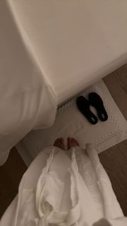 Caryn Marjorie feet photo thumbnail