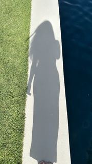 Caryn Marjorie feet photo thumbnail