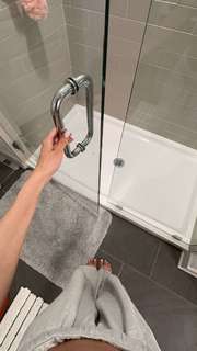 Caryn Marjorie feet photo thumbnail