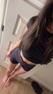 Caryn Marjorie feet photo thumbnail