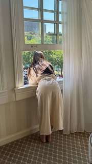 Caryn Marjorie feet photo thumbnail