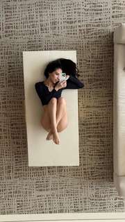 Caryn Marjorie feet photo thumbnail