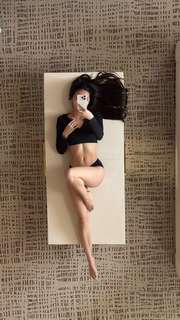 Caryn Marjorie feet photo thumbnail