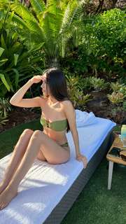 Caryn Marjorie feet photo thumbnail