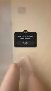 Caryn Marjorie feet photo thumbnail