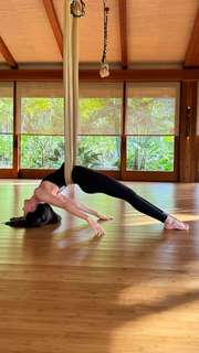 Caryn Marjorie feet photo thumbnail