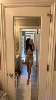 Caryn Marjorie feet photo thumbnail