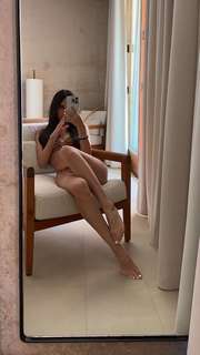 Caryn Marjorie feet photo thumbnail