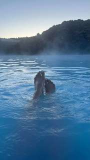 Caryn Marjorie feet photo thumbnail