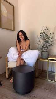 Caryn Marjorie feet photo thumbnail