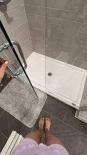 Caryn Marjorie feet photo thumbnail