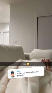 Caryn Marjorie feet photo thumbnail