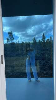 Caryn Marjorie feet photo thumbnail