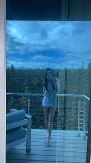 Caryn Marjorie feet photo thumbnail