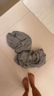 Caryn Marjorie feet photo thumbnail