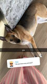 Caryn Marjorie feet photo thumbnail