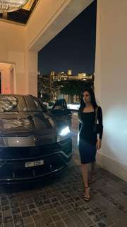 Caryn Marjorie feet photo thumbnail