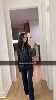 Caryn Marjorie feet photo thumbnail