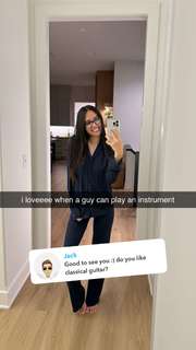 Caryn Marjorie feet photo thumbnail