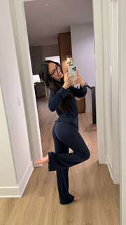 Caryn Marjorie feet photo thumbnail