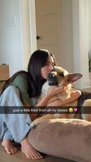 Caryn Marjorie feet photo thumbnail