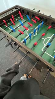 Caryn Marjorie feet photo thumbnail