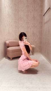 Caryn Marjorie feet photo thumbnail