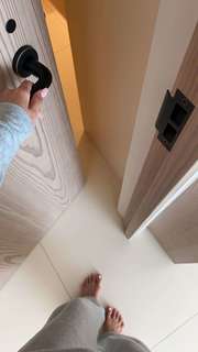 Caryn Marjorie feet photo thumbnail