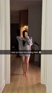 Caryn Marjorie feet photo thumbnail