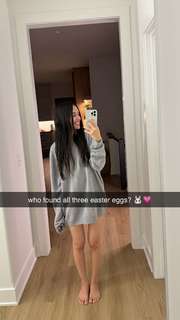 Caryn Marjorie feet photo thumbnail