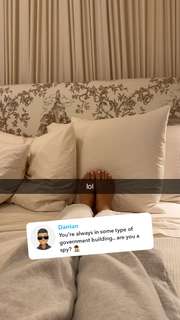 Caryn Marjorie feet photo thumbnail