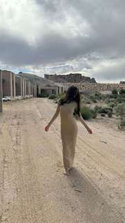 Caryn Marjorie feet photo thumbnail