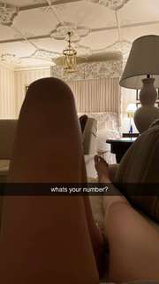 Caryn Marjorie feet photo thumbnail