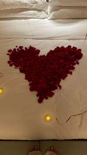 Caryn Marjorie feet photo thumbnail