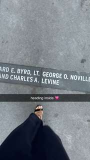 Caryn Marjorie feet photo thumbnail