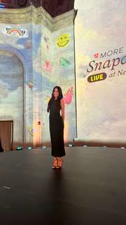 Caryn Marjorie feet photo thumbnail