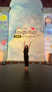 Caryn Marjorie feet photo thumbnail