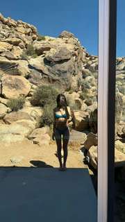 Caryn Marjorie feet photo thumbnail