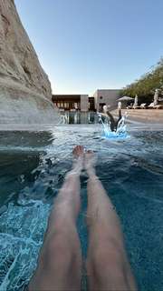 Caryn Marjorie feet photo thumbnail