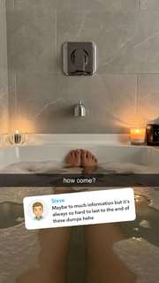 Caryn Marjorie feet photo thumbnail