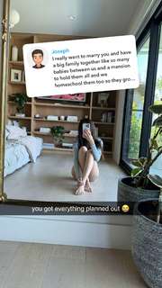 Caryn Marjorie feet photo thumbnail