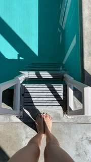 Caryn Marjorie feet photo thumbnail