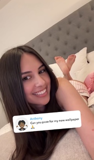 Caryn Marjorie feet photo thumbnail