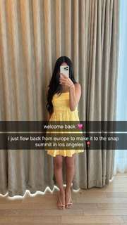 Caryn Marjorie feet photo thumbnail