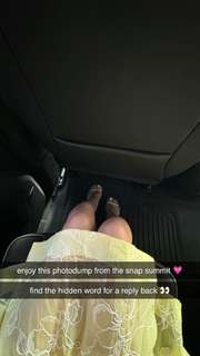 Caryn Marjorie feet photo thumbnail