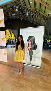 Caryn Marjorie feet photo thumbnail