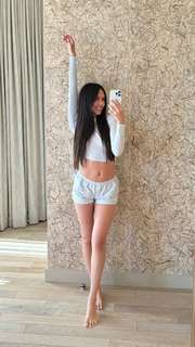 Caryn Marjorie feet photo thumbnail