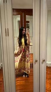 Caryn Marjorie feet photo thumbnail