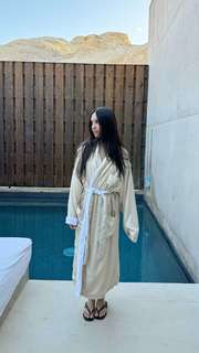 Caryn Marjorie feet photo thumbnail