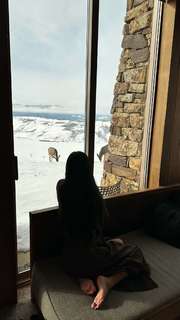 Caryn Marjorie feet photo thumbnail